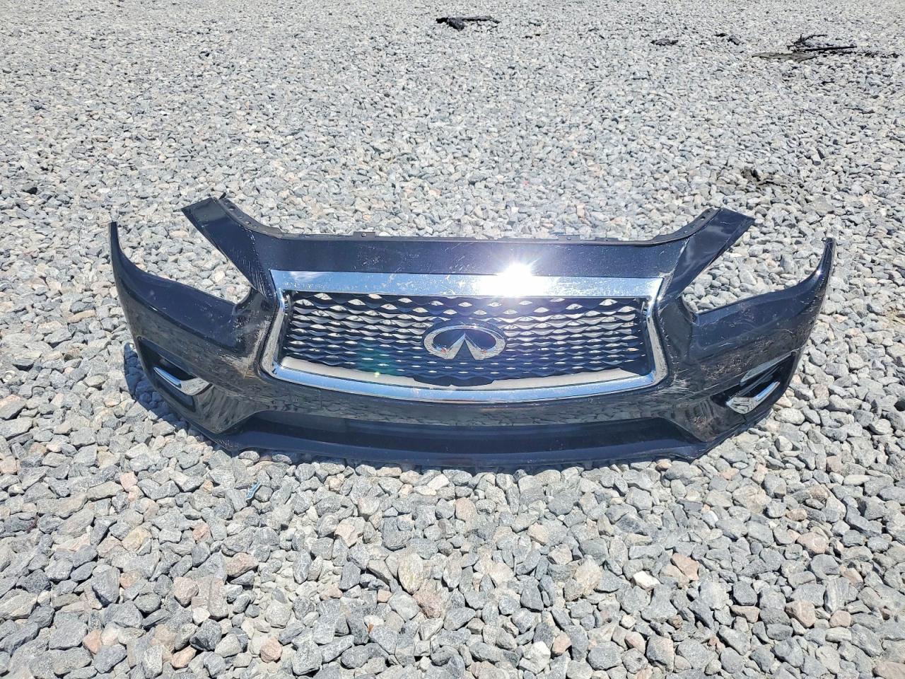 INFINITI Q50 3.0t L 3.0t Luxe
