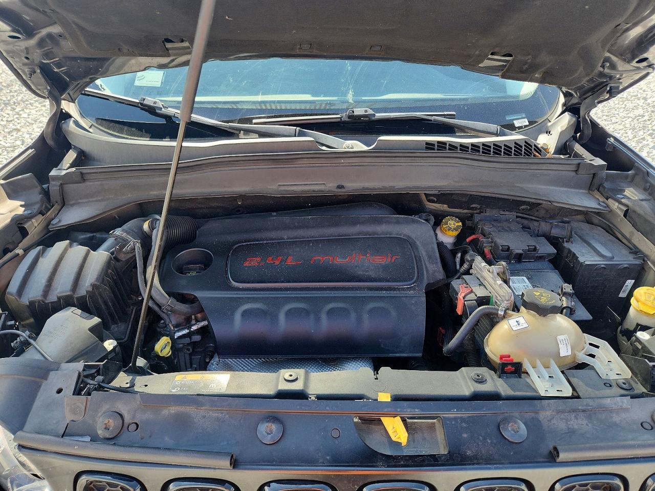 Jeep Renegade Latitude