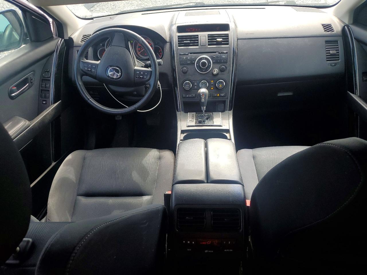 Mazda Cx