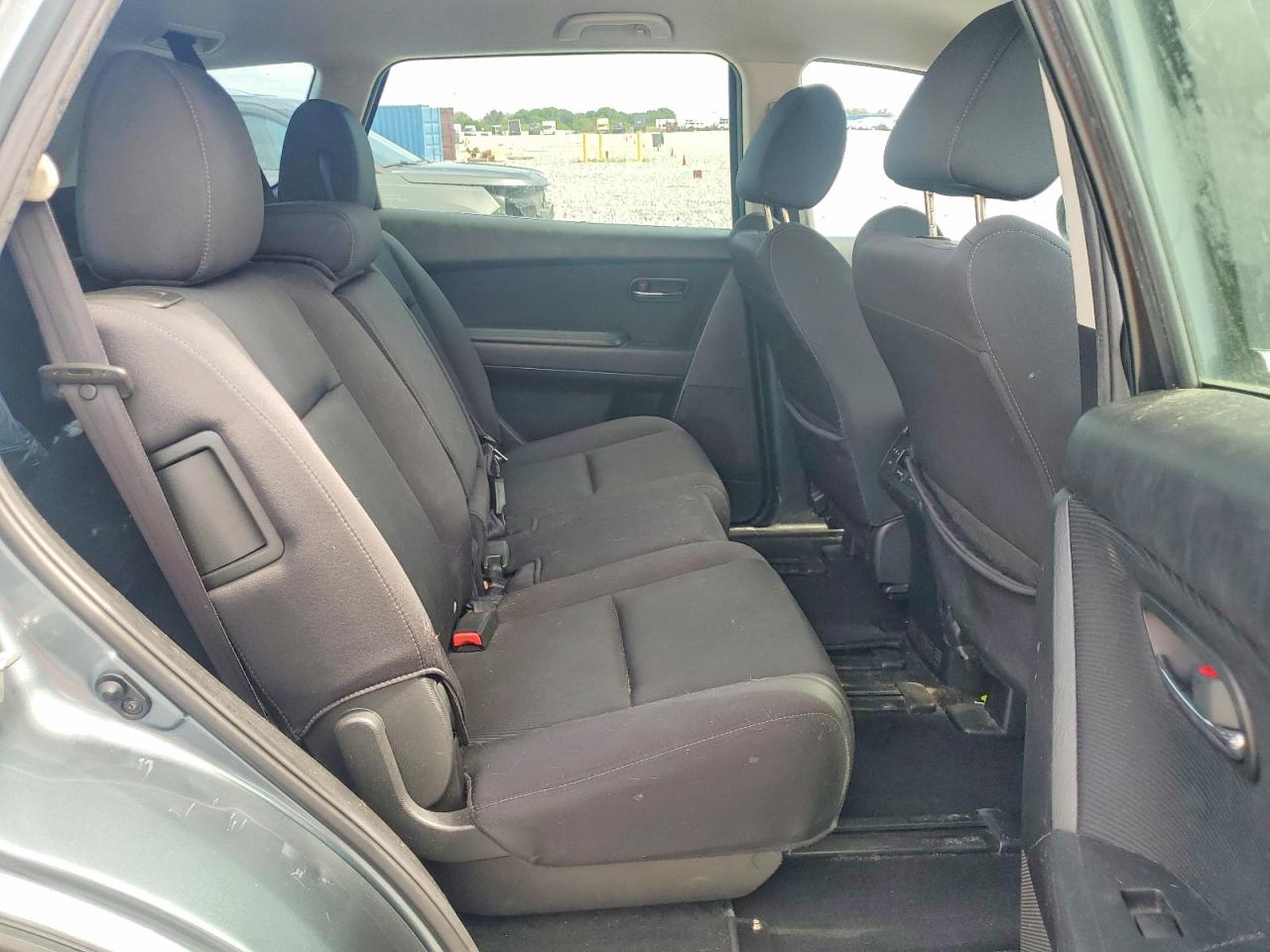 Mazda Cx
