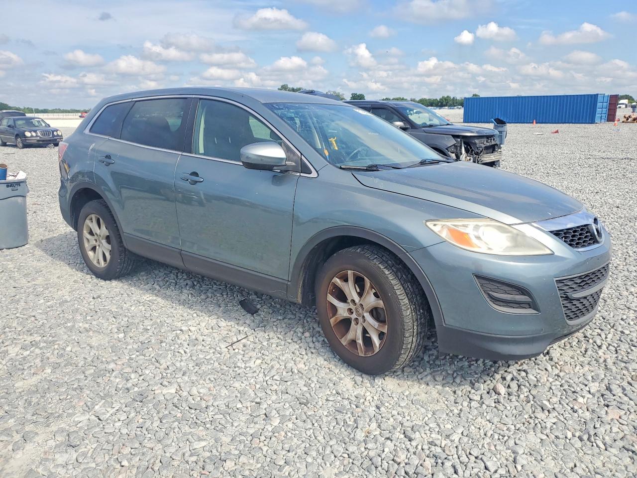 Mazda Cx