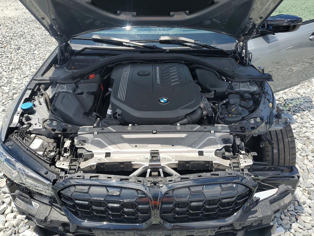 BMW M Series