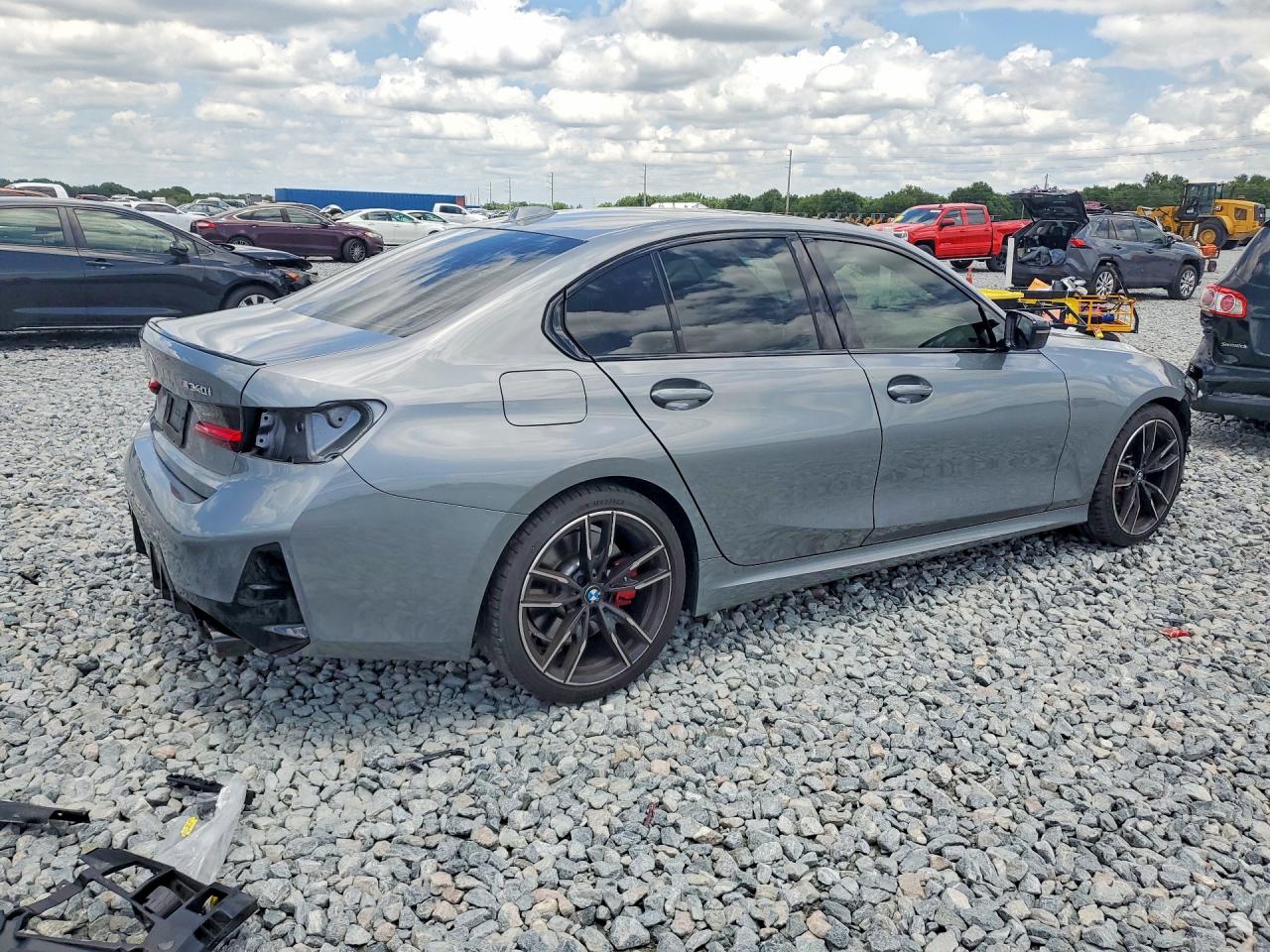 BMW M Series