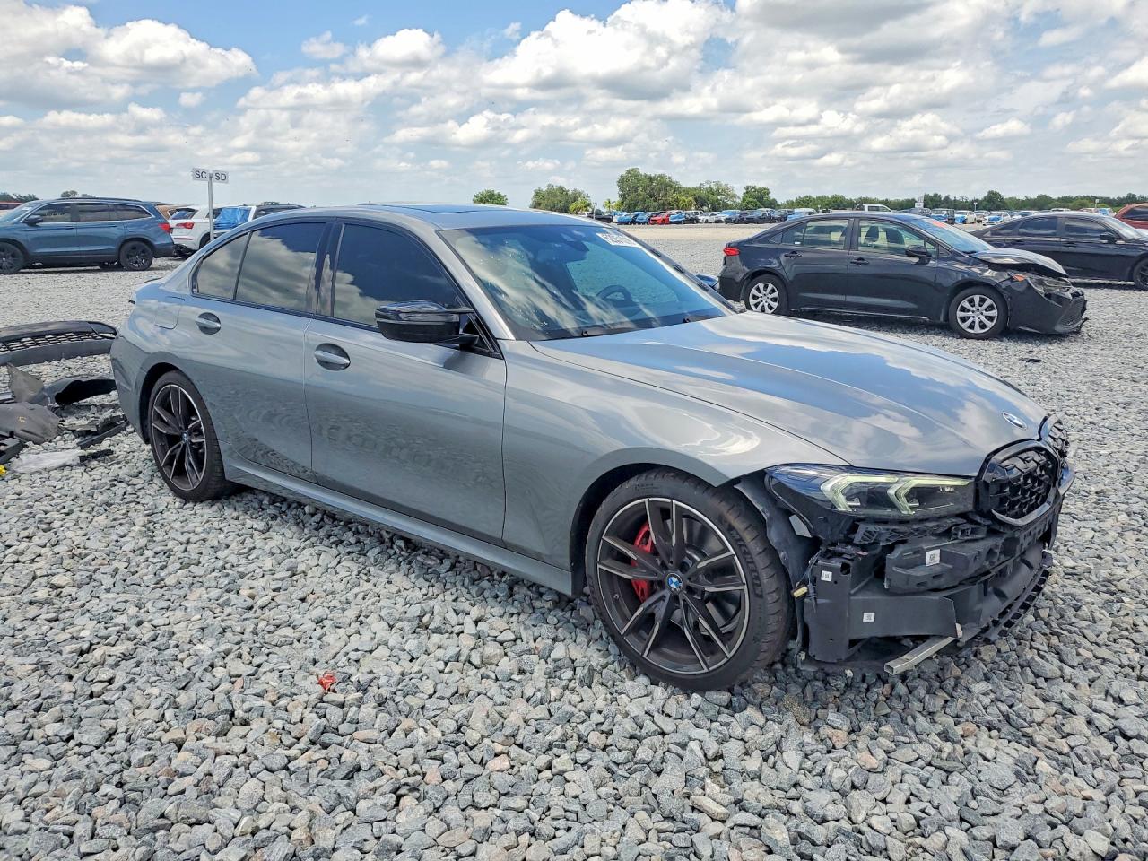BMW M Series