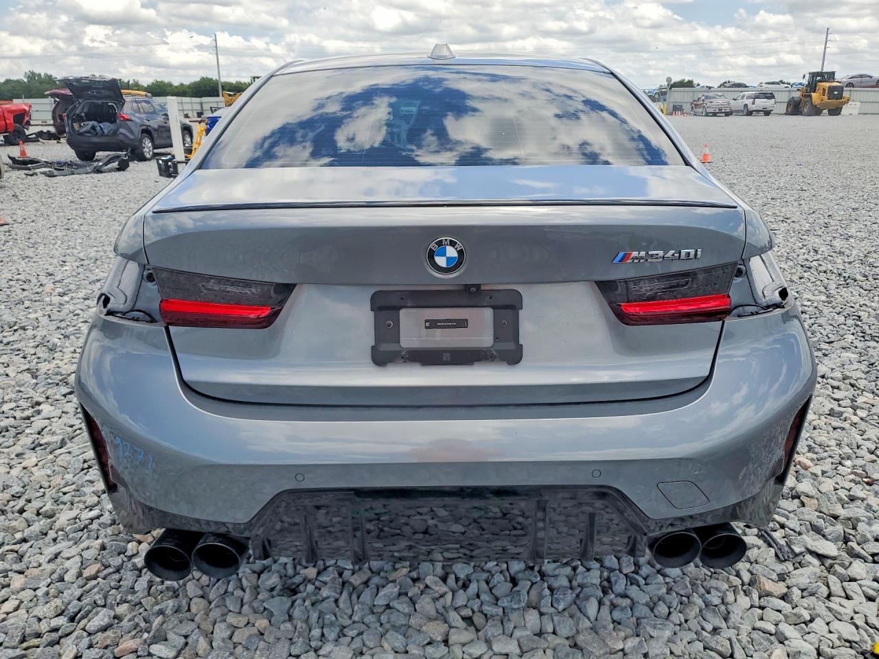 BMW M Series