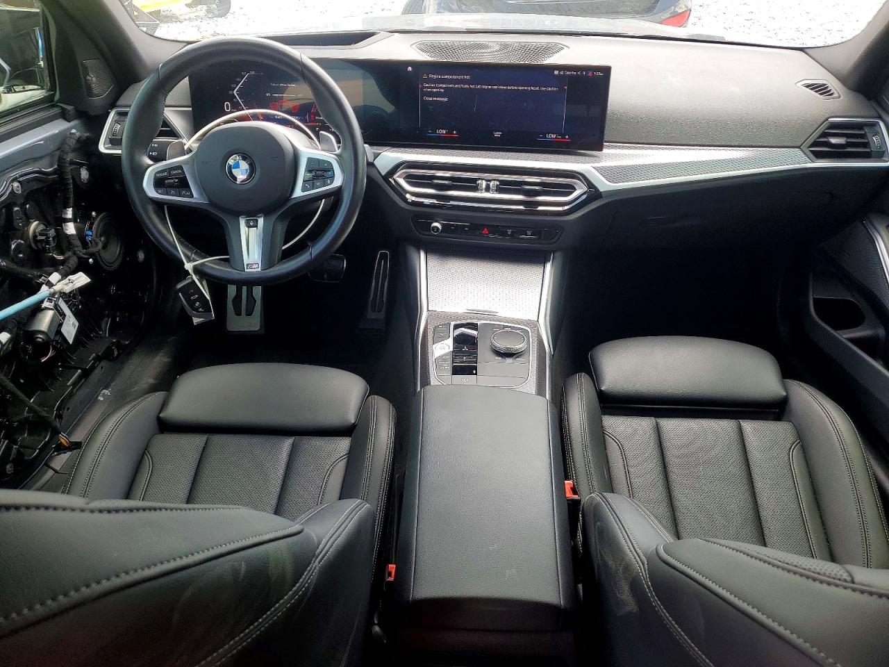 BMW M Series