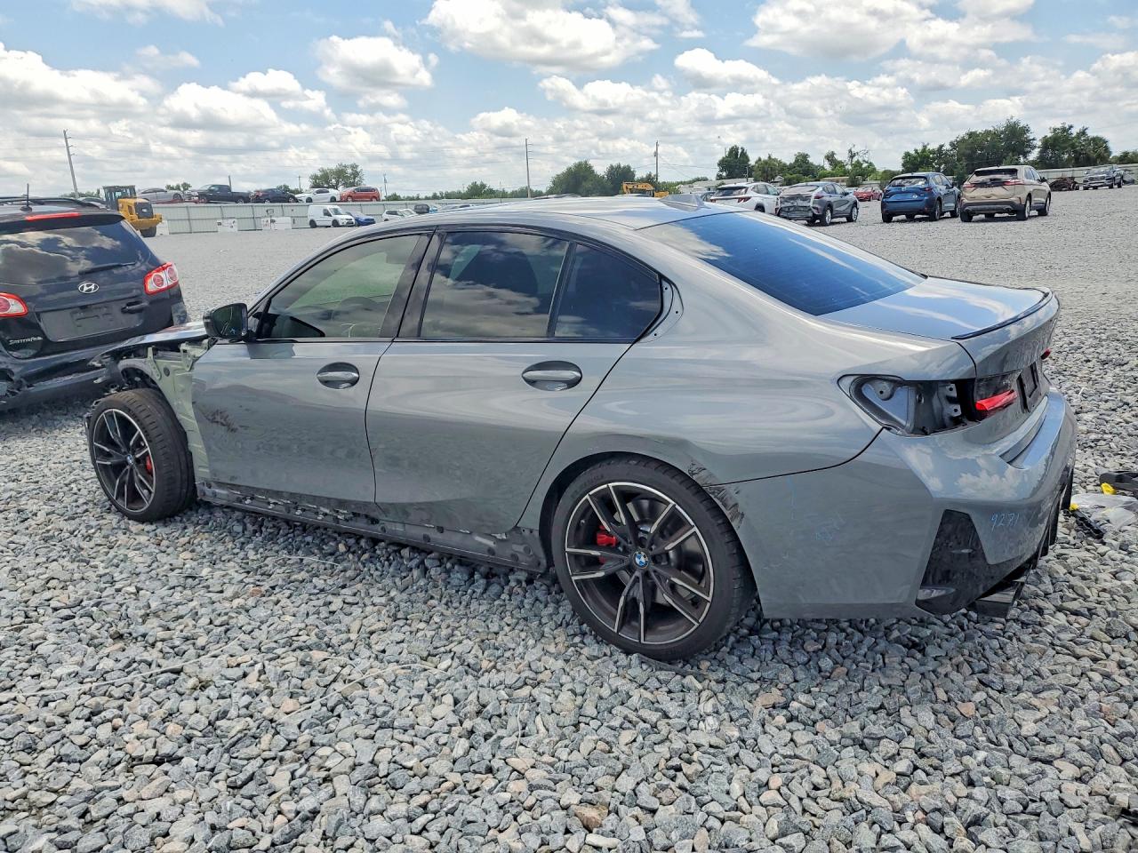 BMW M Series