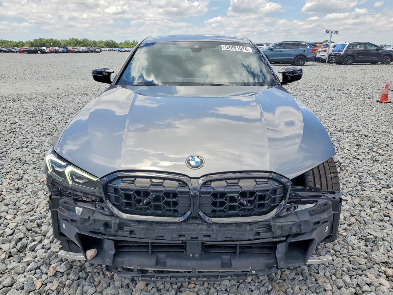 BMW M Series