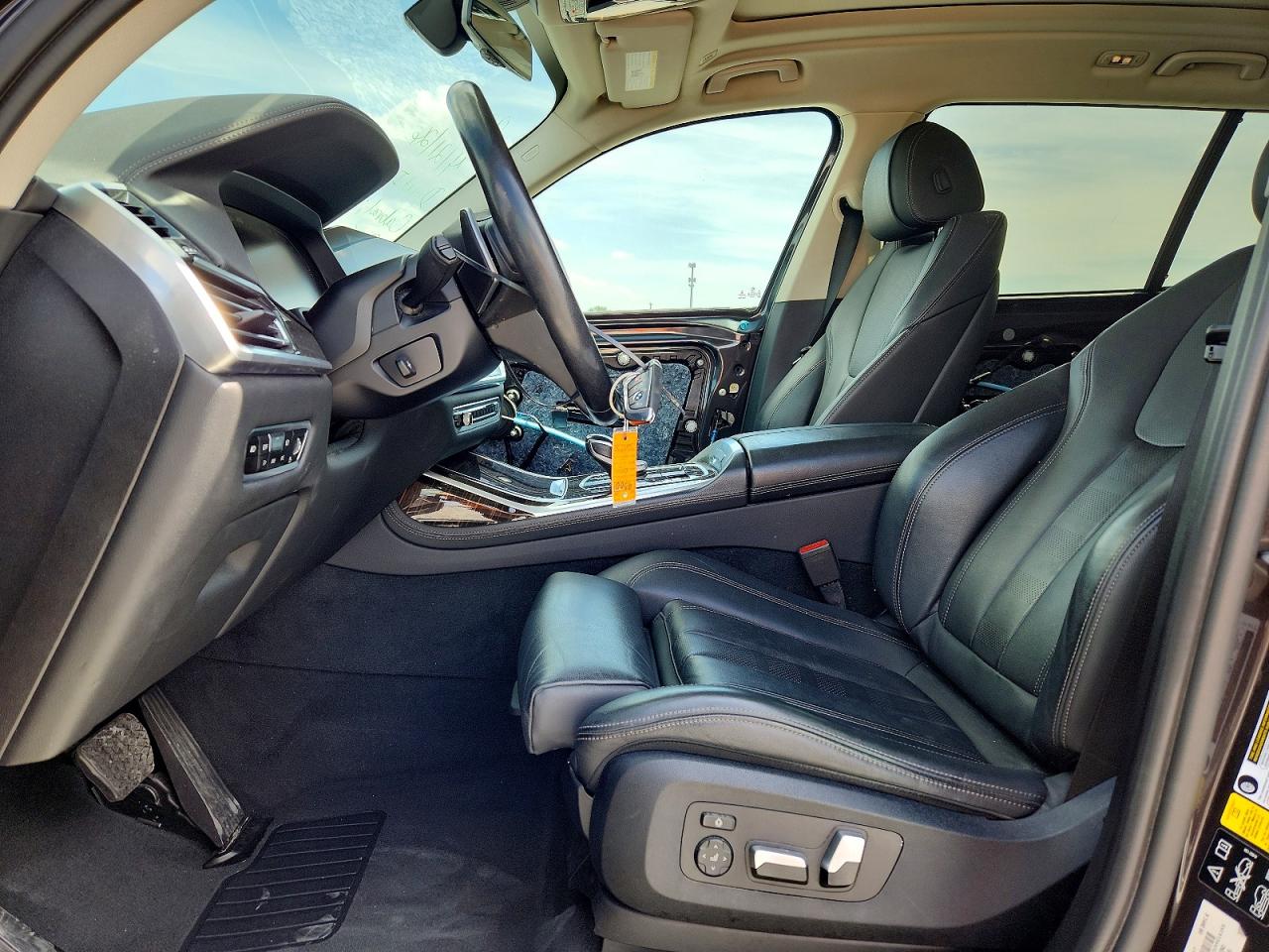 BMW X Series Xdrive40i