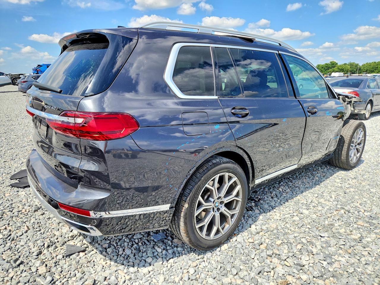 BMW X Series Xdrive40i