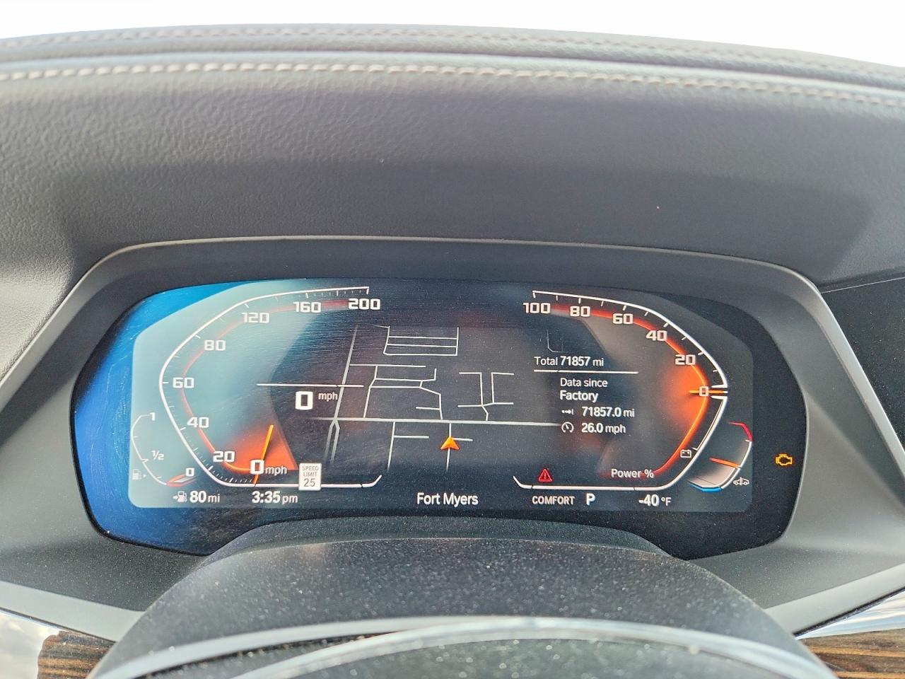 BMW X Series Xdrive40i