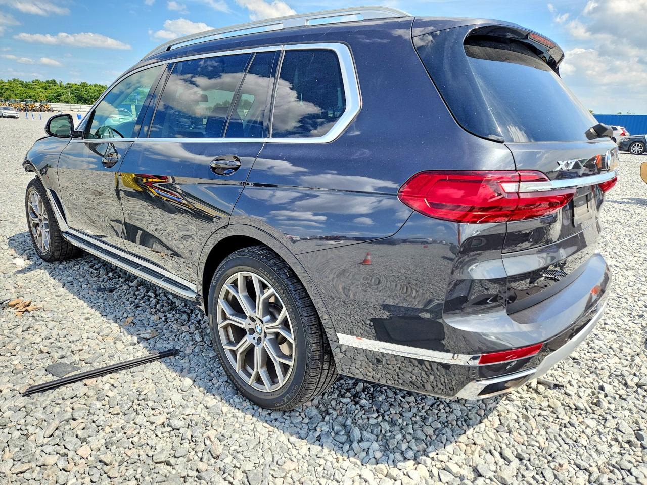 BMW X Series Xdrive40i