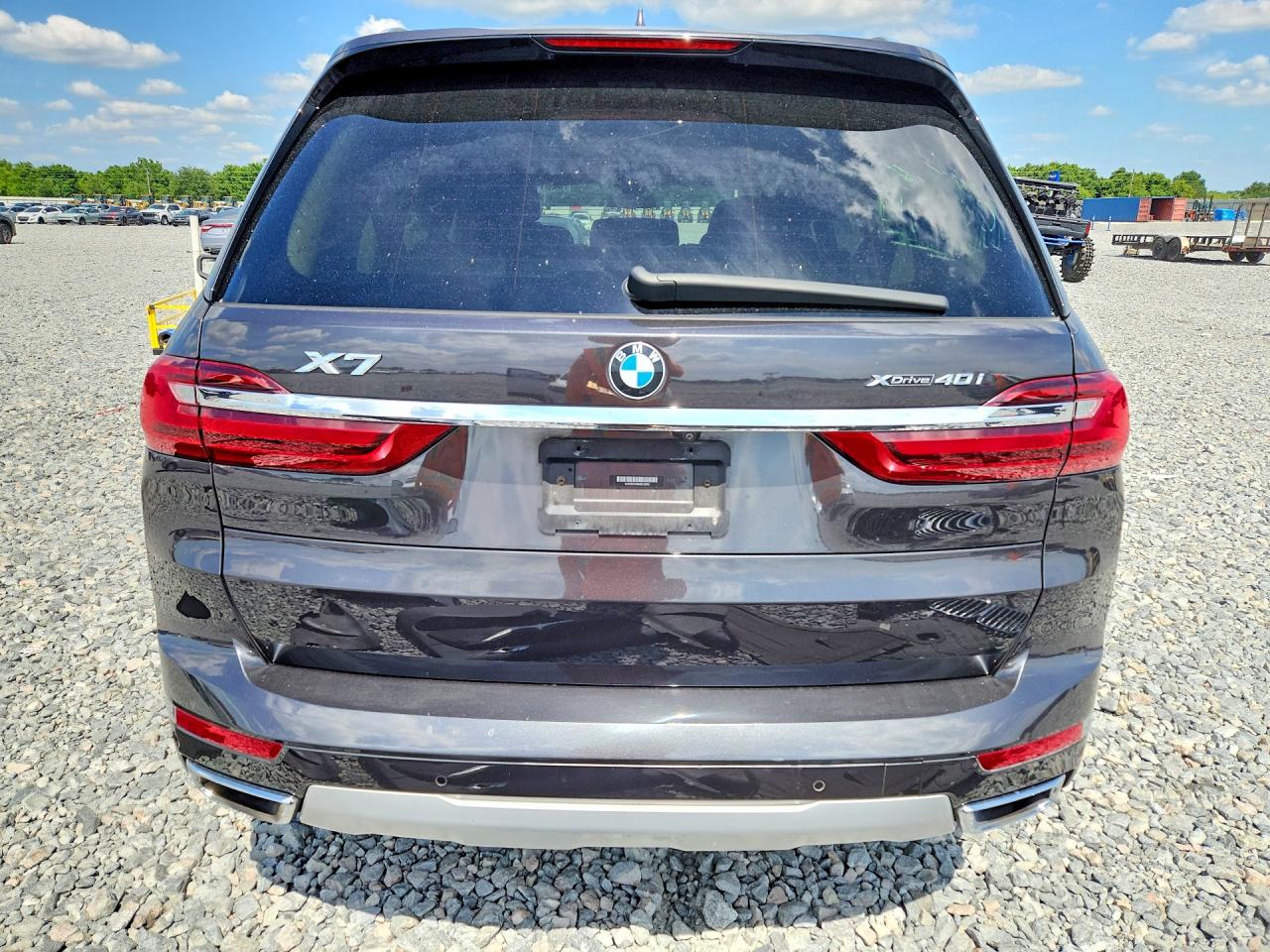 BMW X Series Xdrive40i