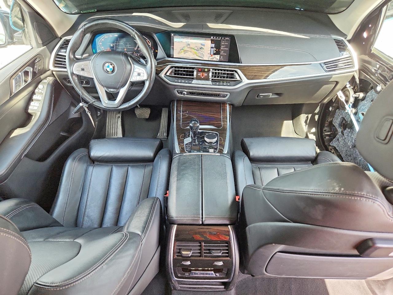 BMW X Series Xdrive40i