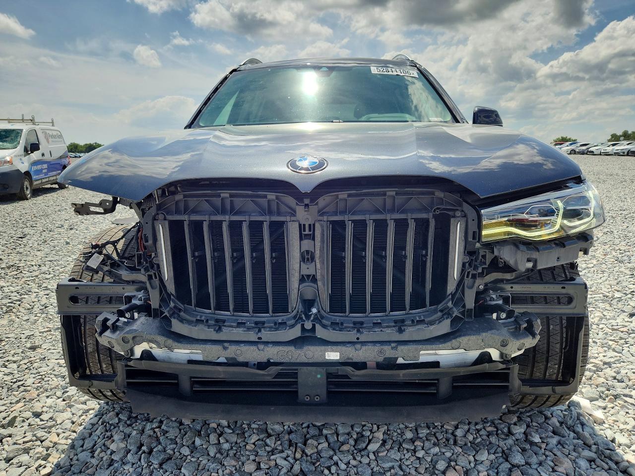 BMW X Series Xdrive40i