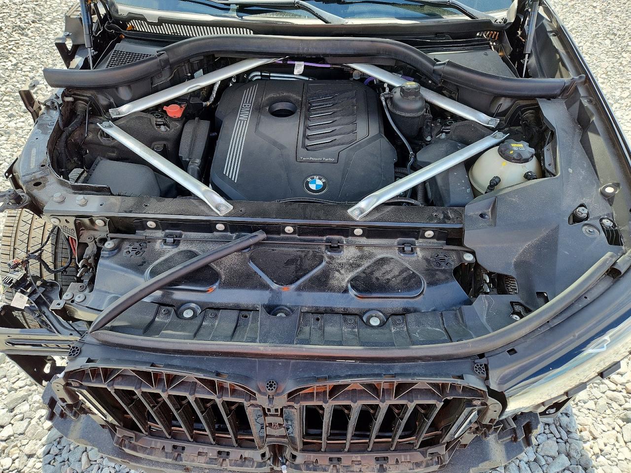 BMW X Series Xdrive40i