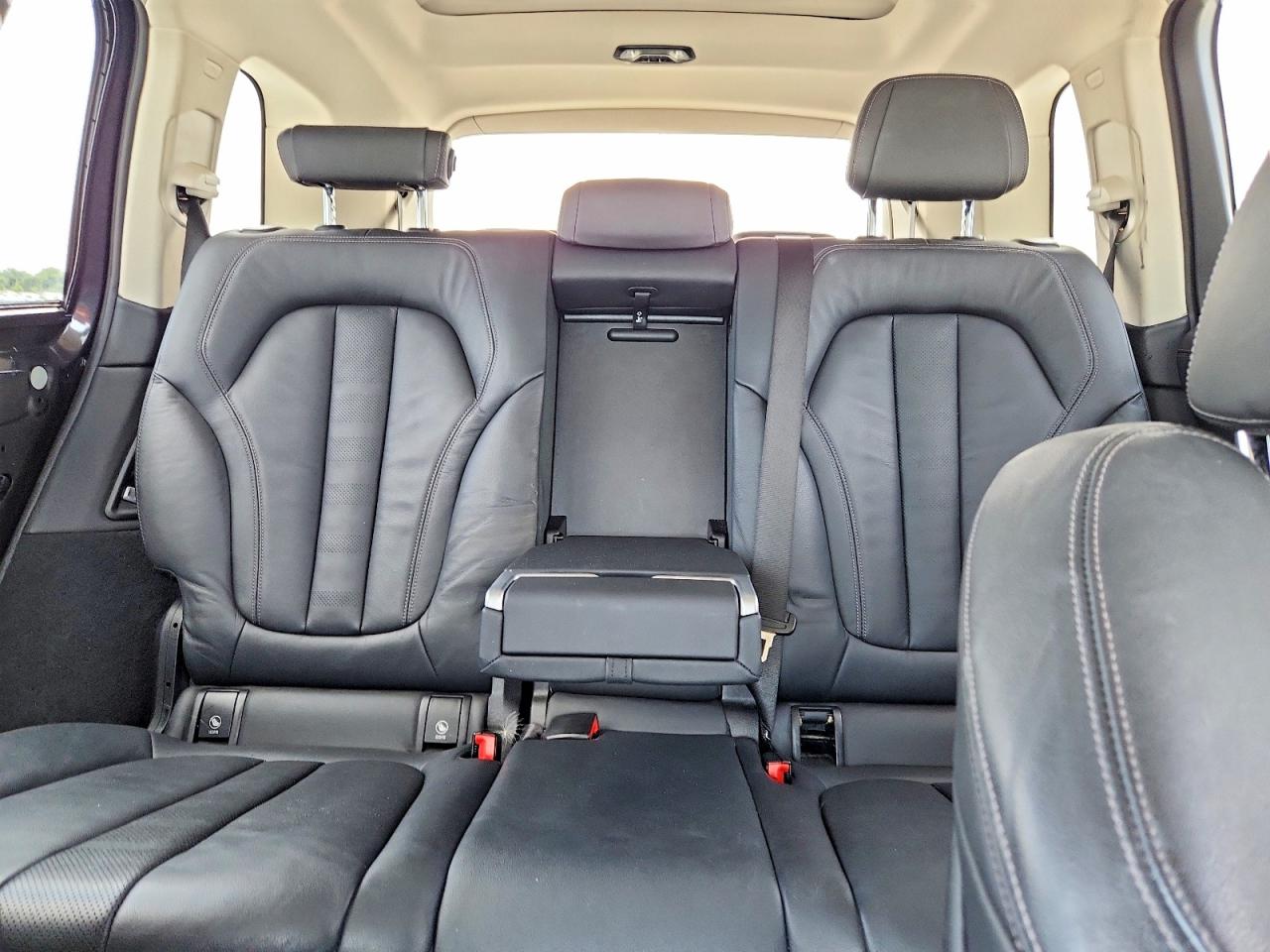 BMW X Series Xdrive40i