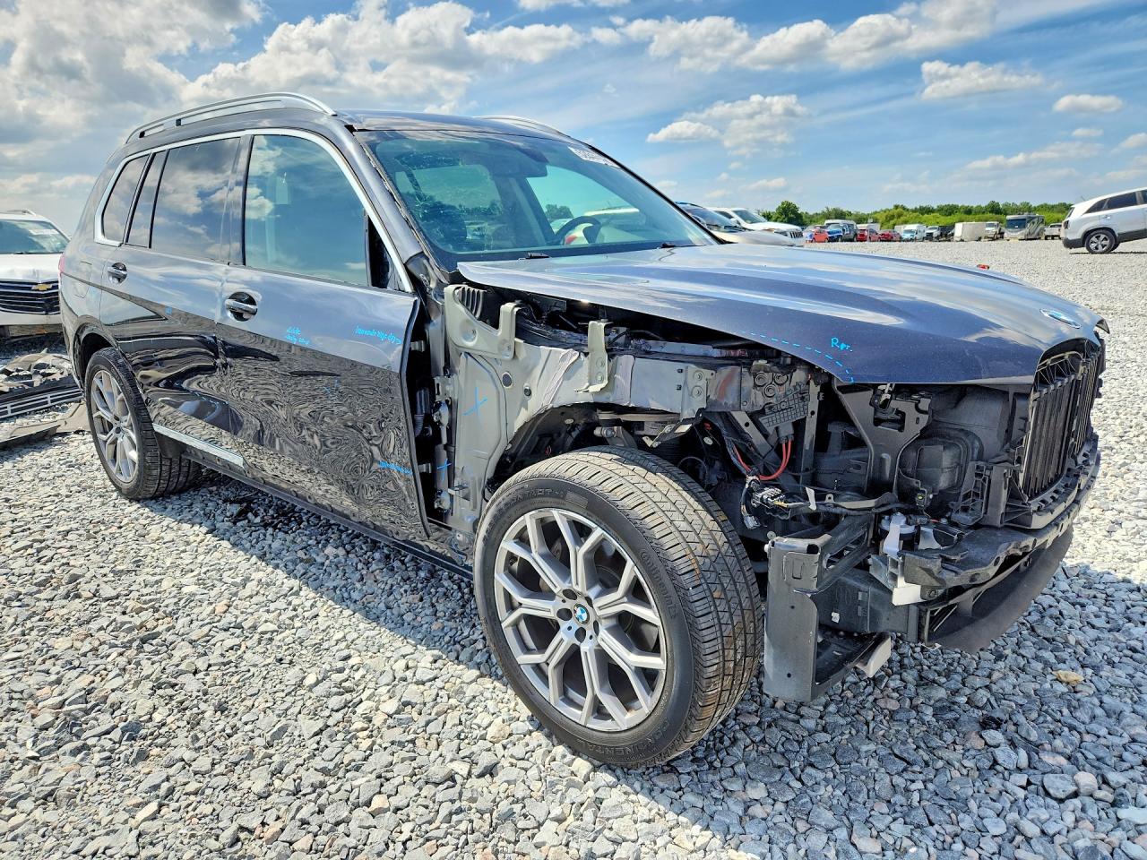 BMW X Series Xdrive40i