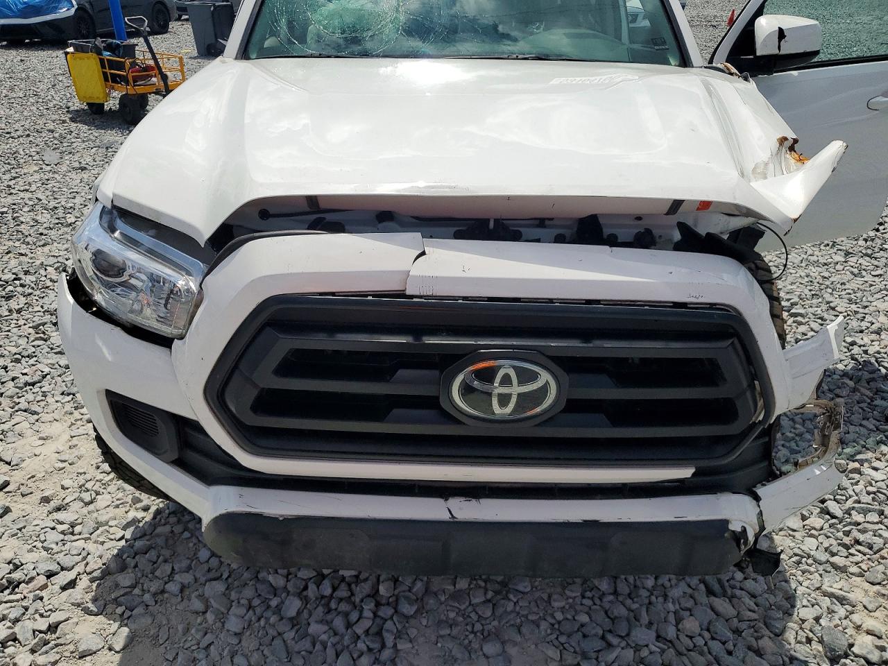 Toyota Tacoma Sr V6