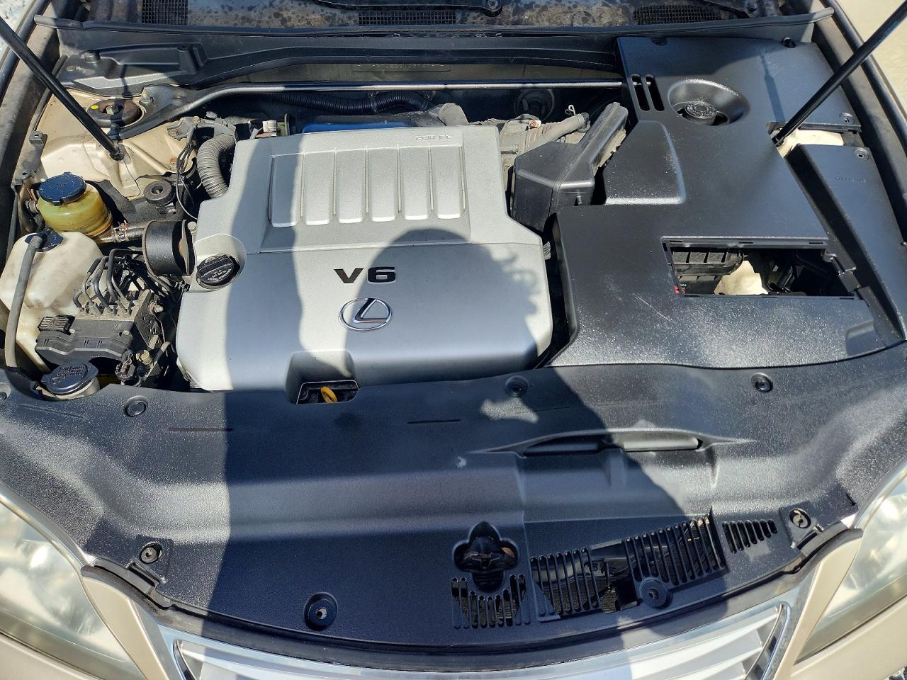 Lexus Es 350