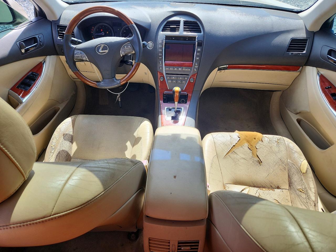 Lexus Es 350