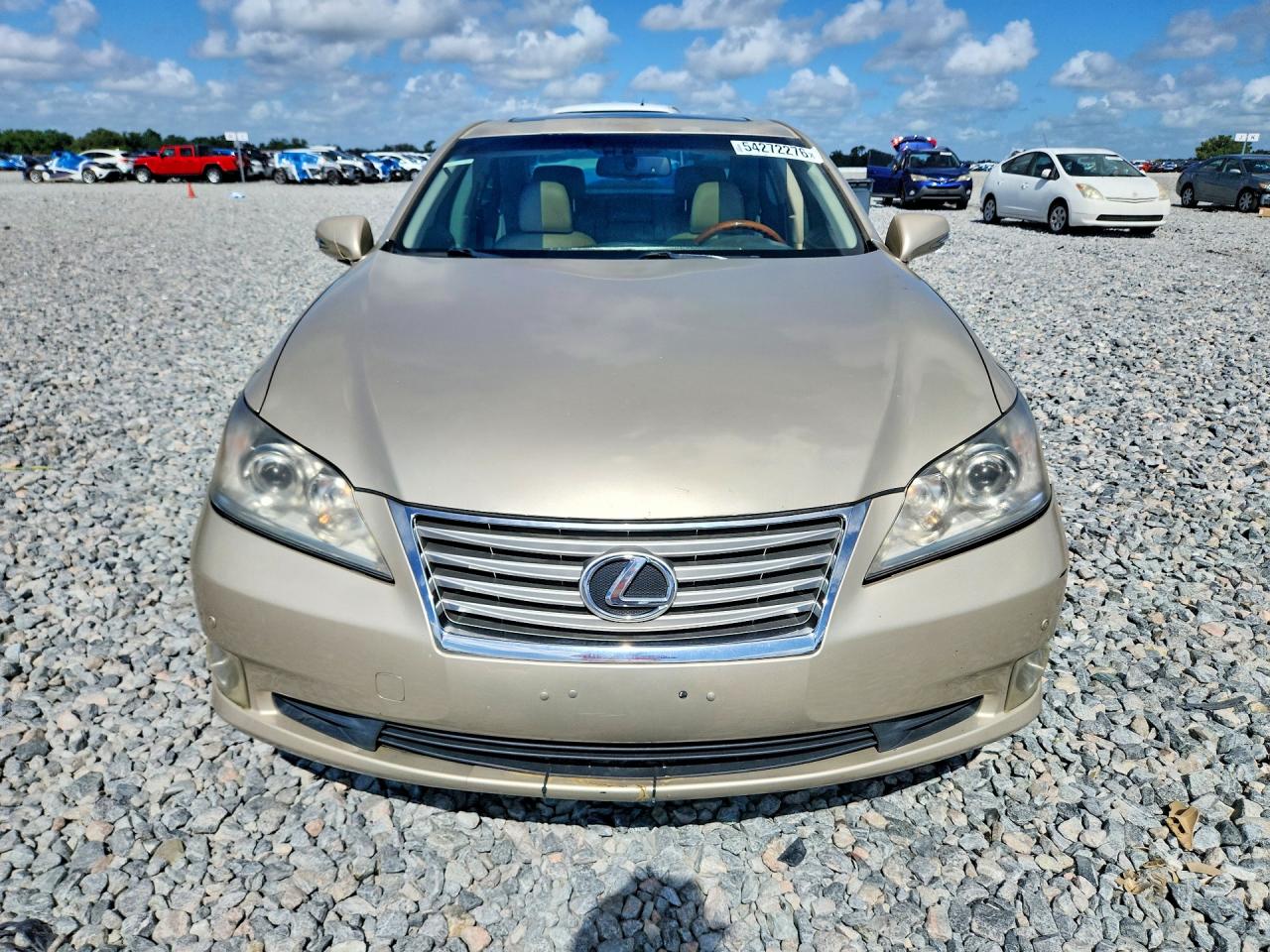 Lexus Es 350