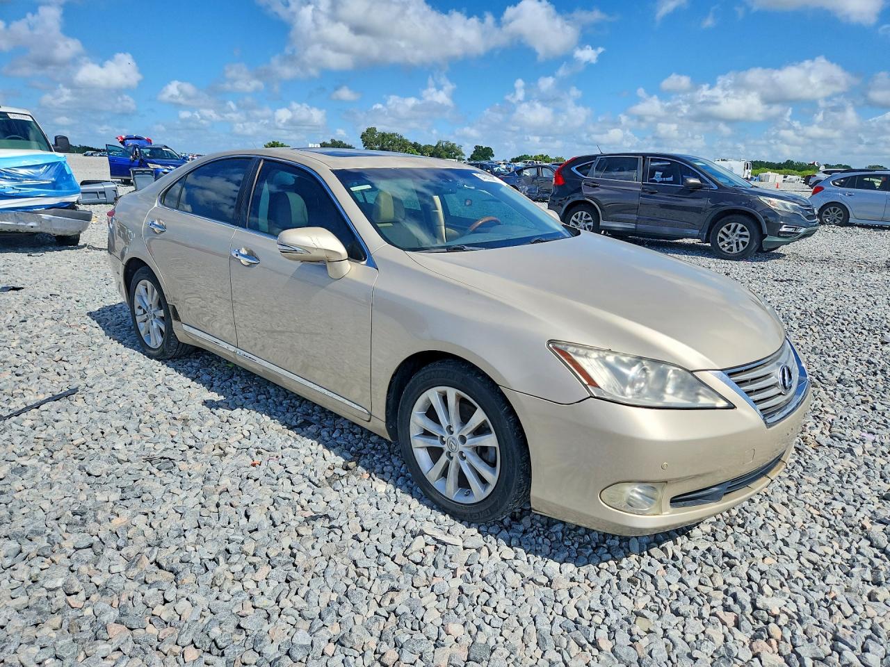 Lexus Es 350