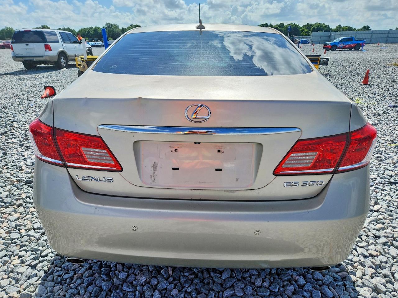 Lexus Es 350