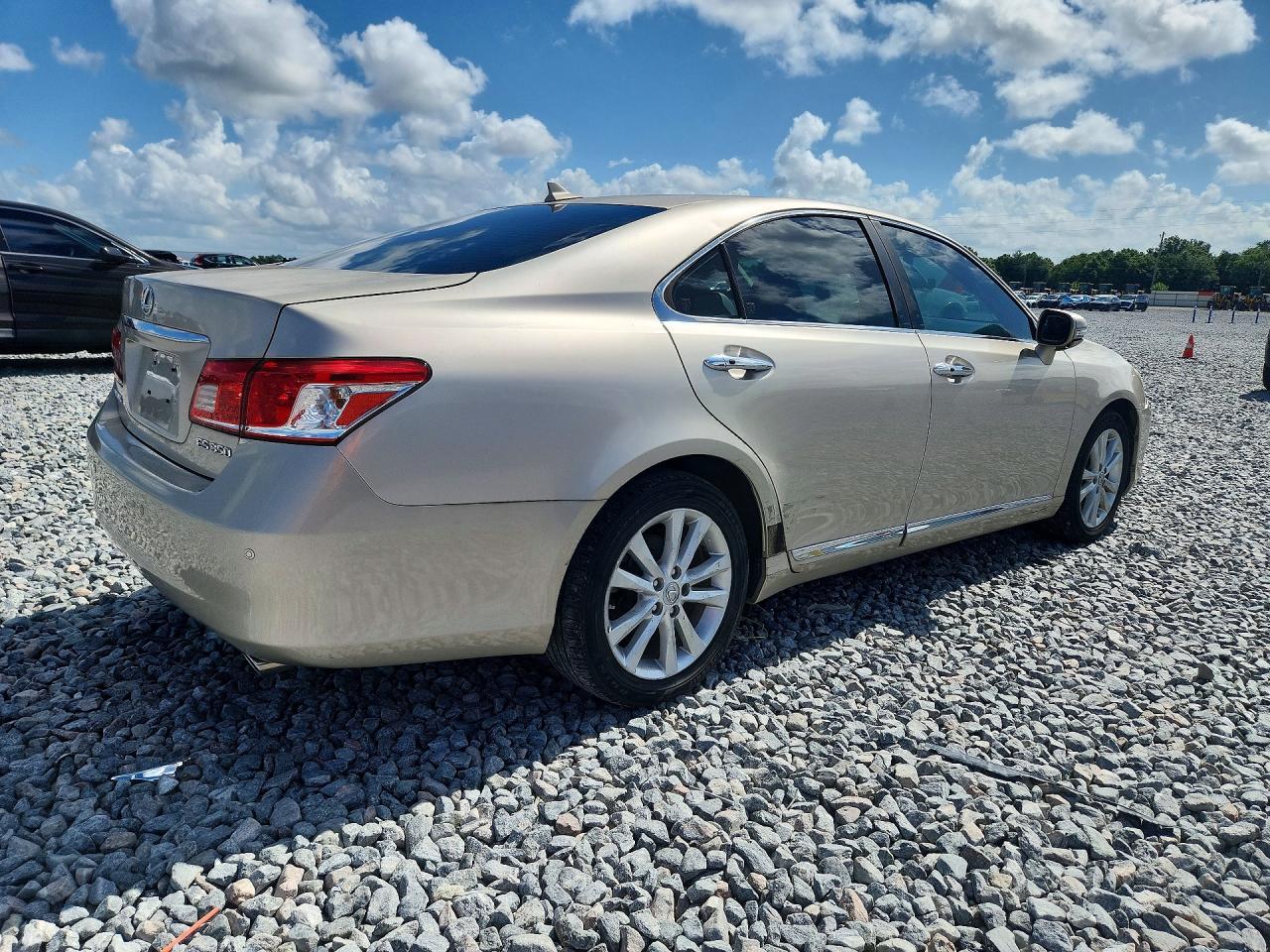 Lexus Es 350