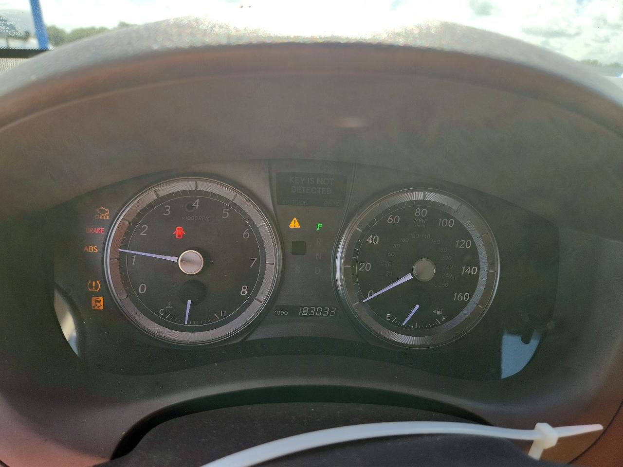 Lexus Es 350