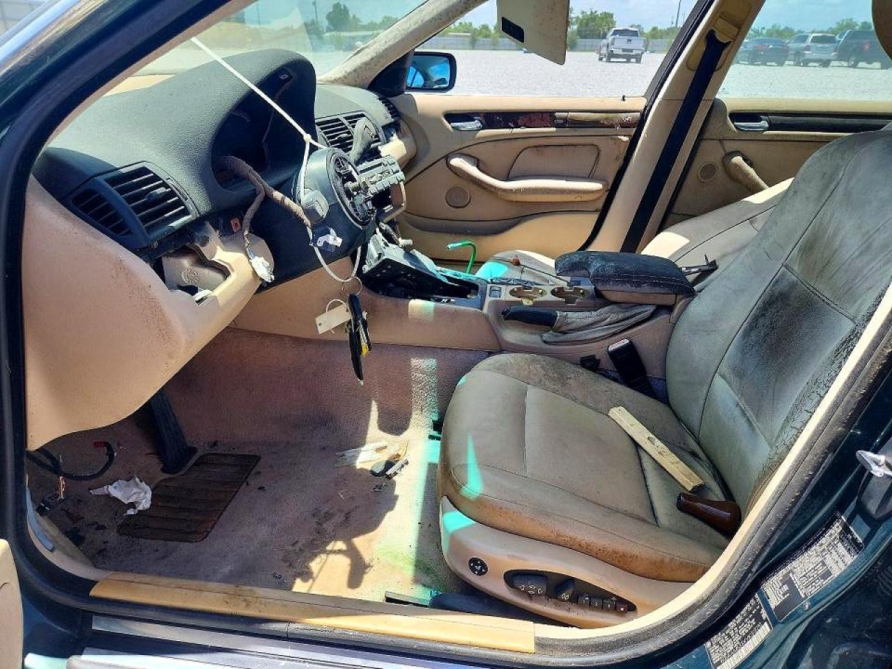 BMW 3 Series I