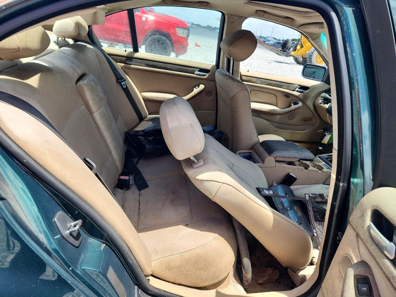 BMW 3 Series I