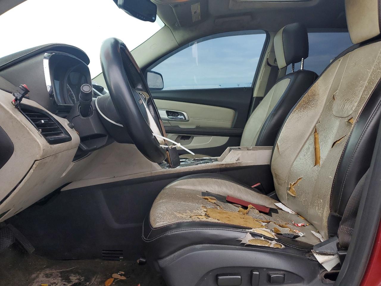 GMC Terrain Slt