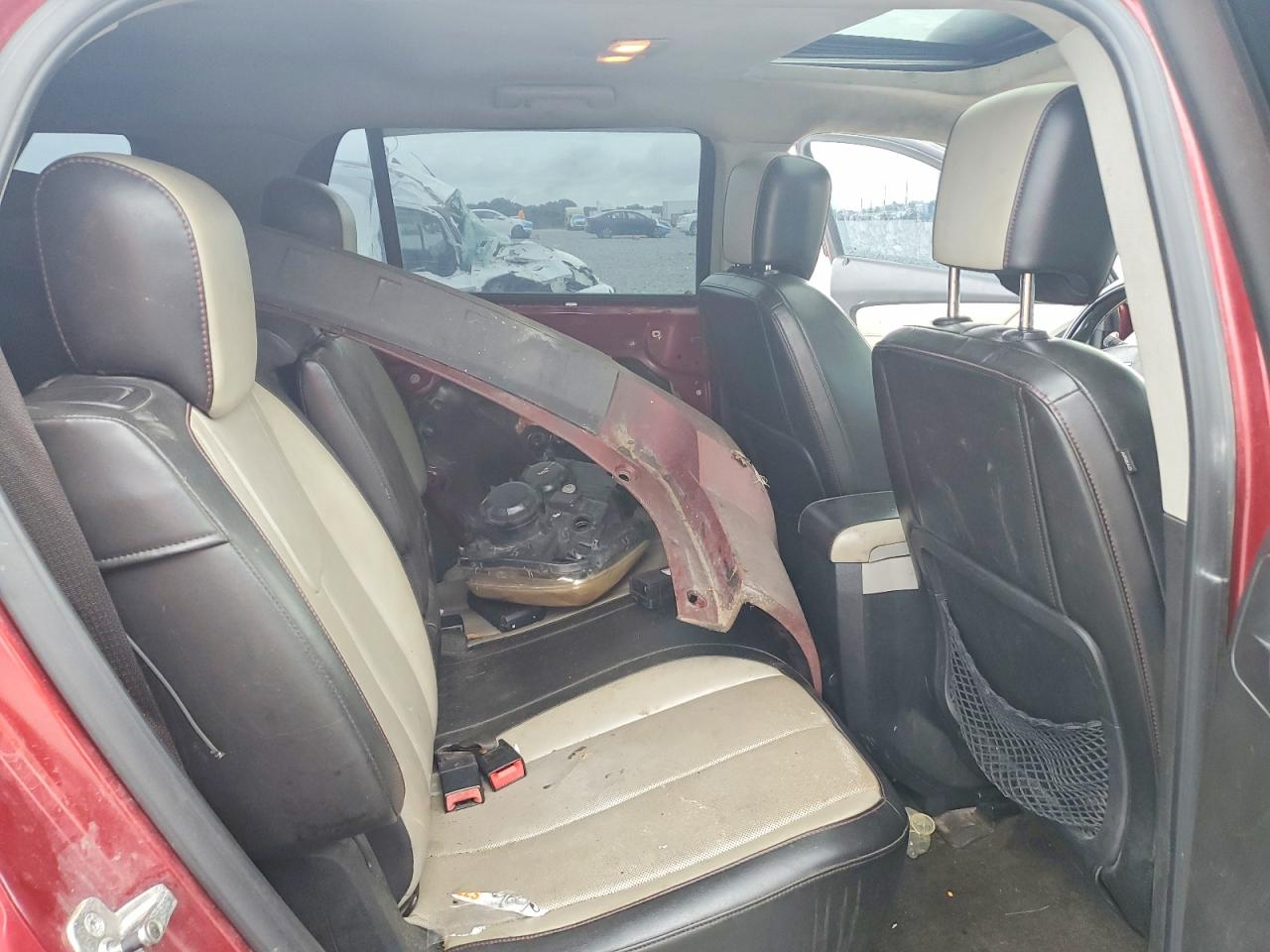 GMC Terrain Slt
