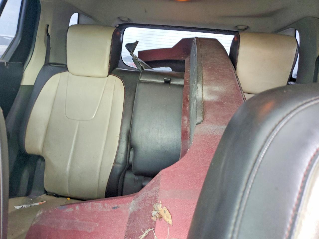 GMC Terrain Slt