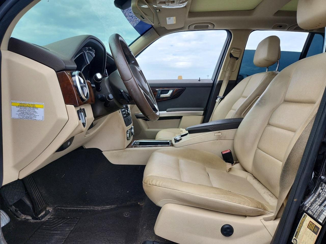Mercedes-Benz GLK 350