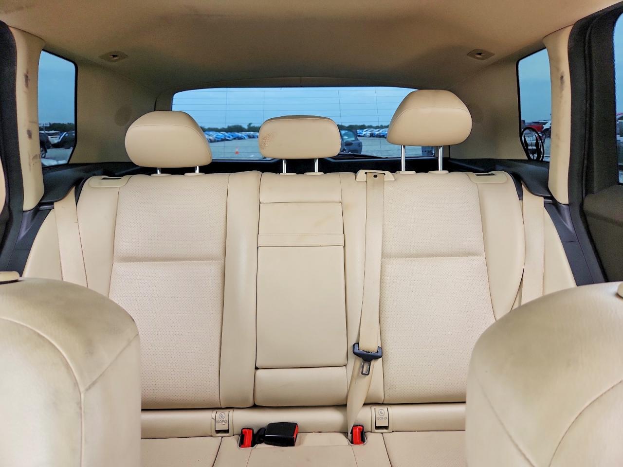 Mercedes-Benz GLK 350
