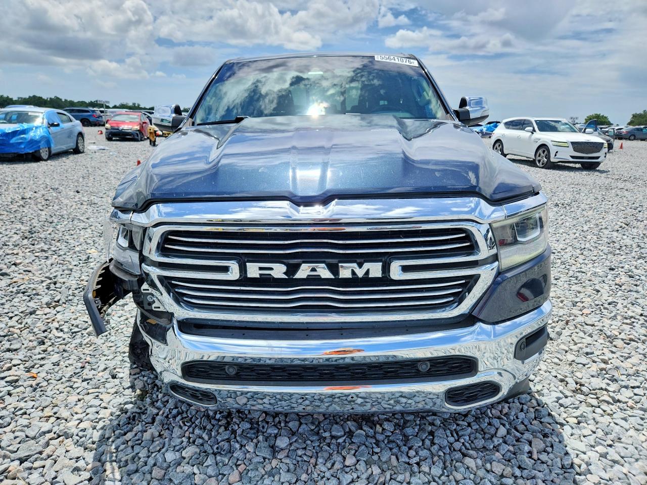 Ram 1500 Laramie