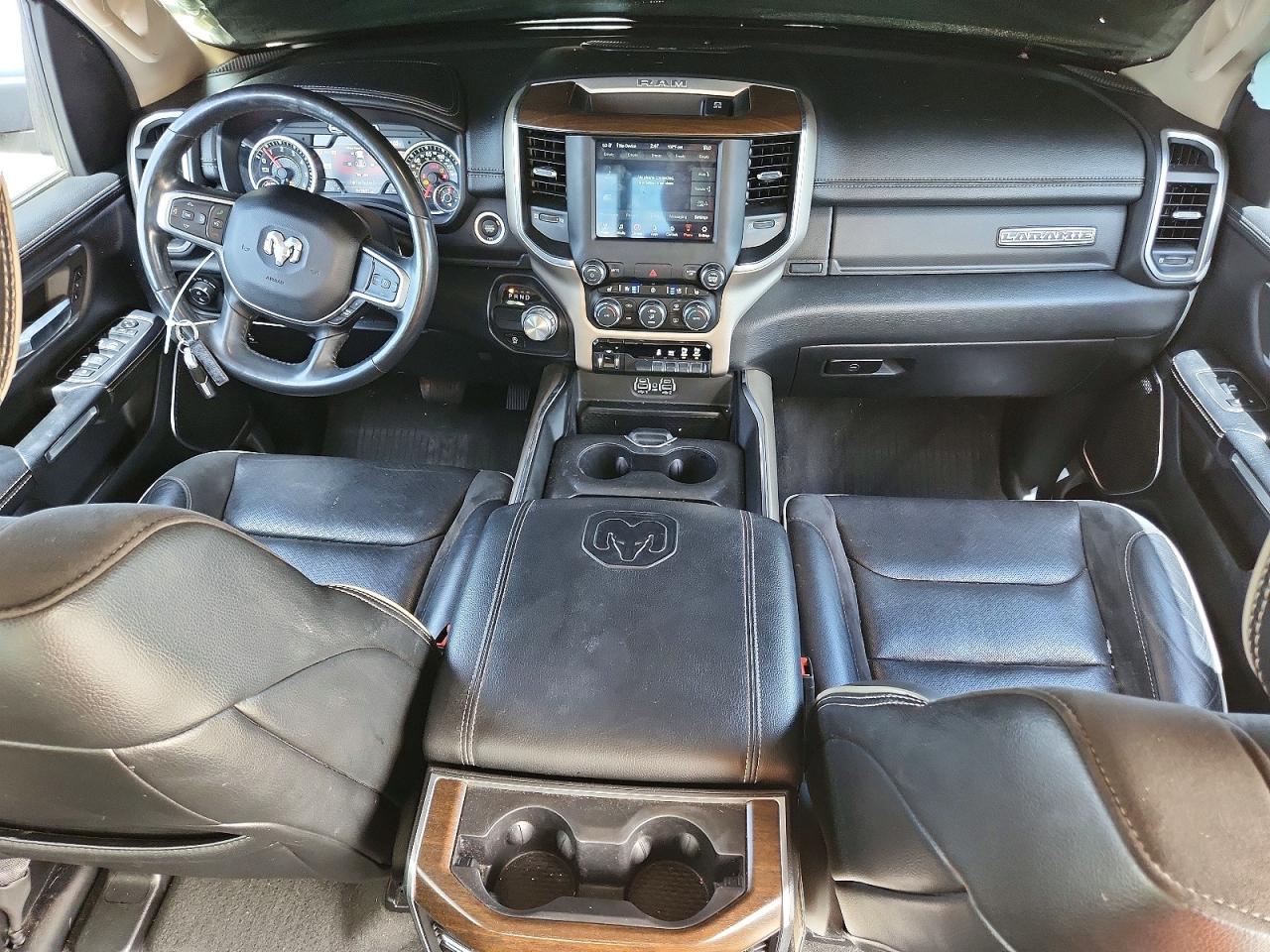 Ram 1500 Laramie