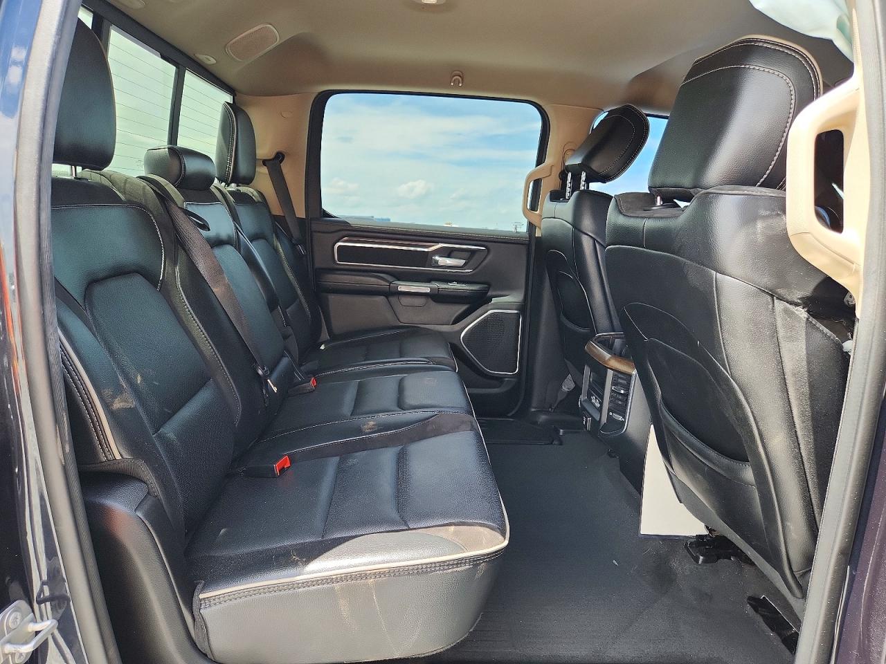 Ram 1500 Laramie