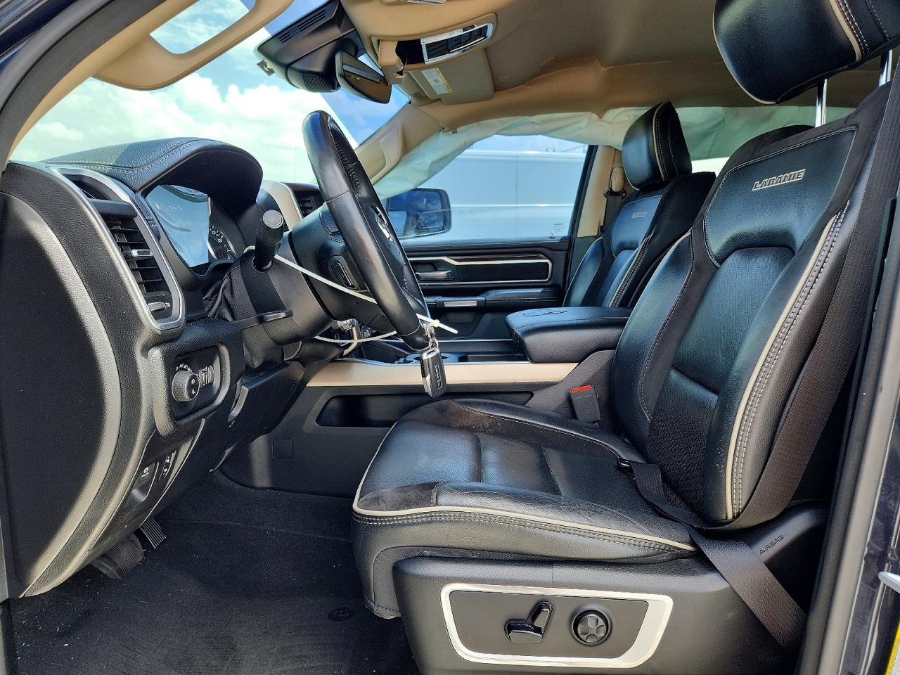 Ram 1500 Laramie