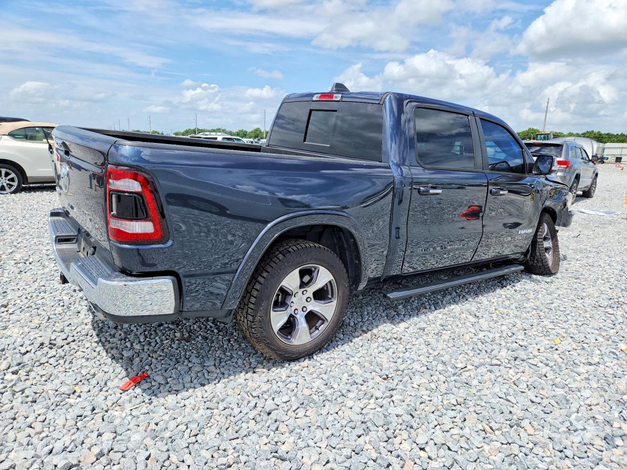 Ram 1500 Laramie