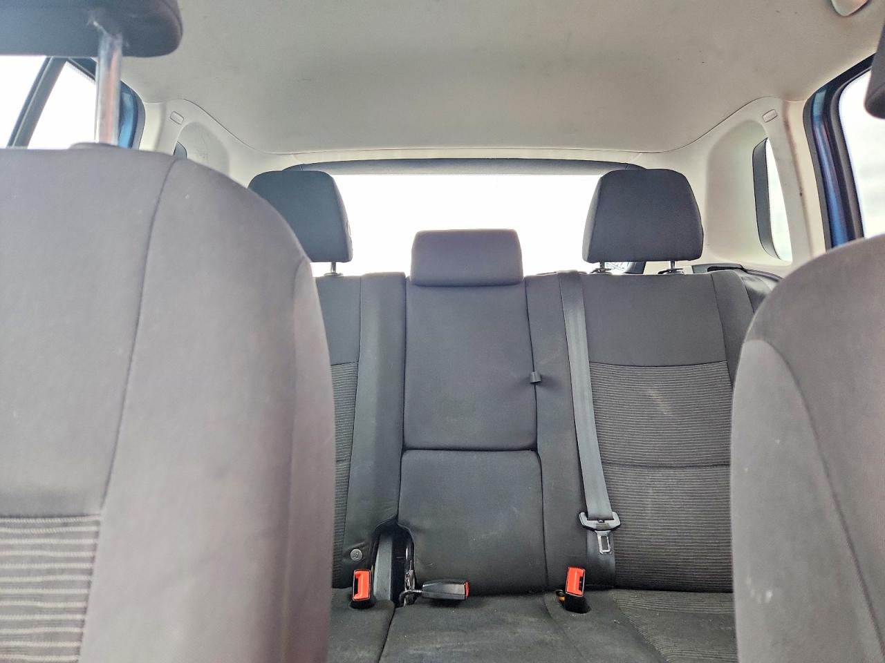 Volkswagen Tiguan S