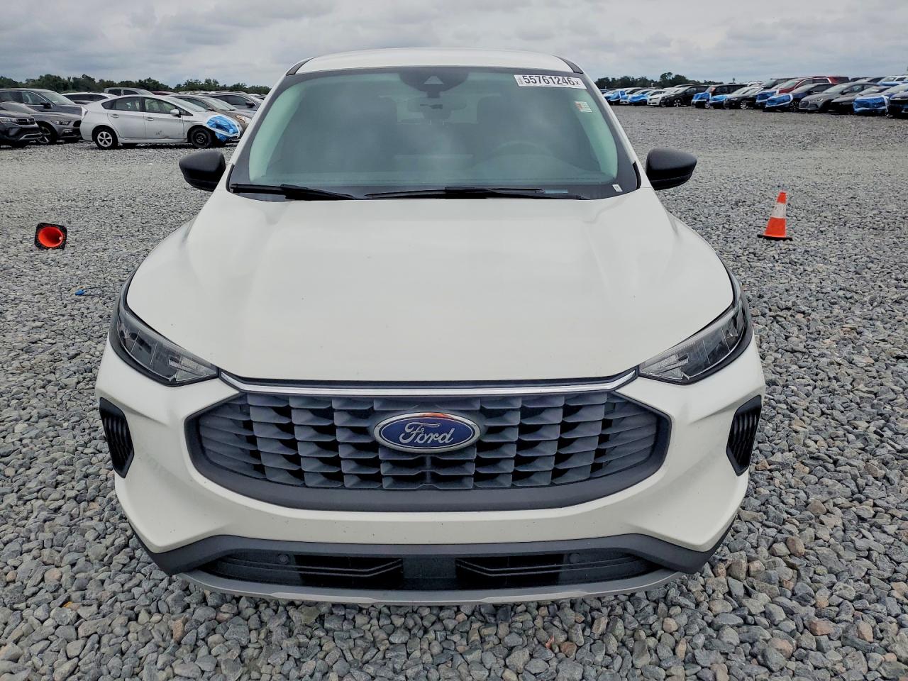 Ford Escape Active