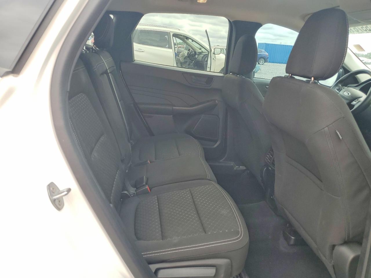 Ford Escape Active