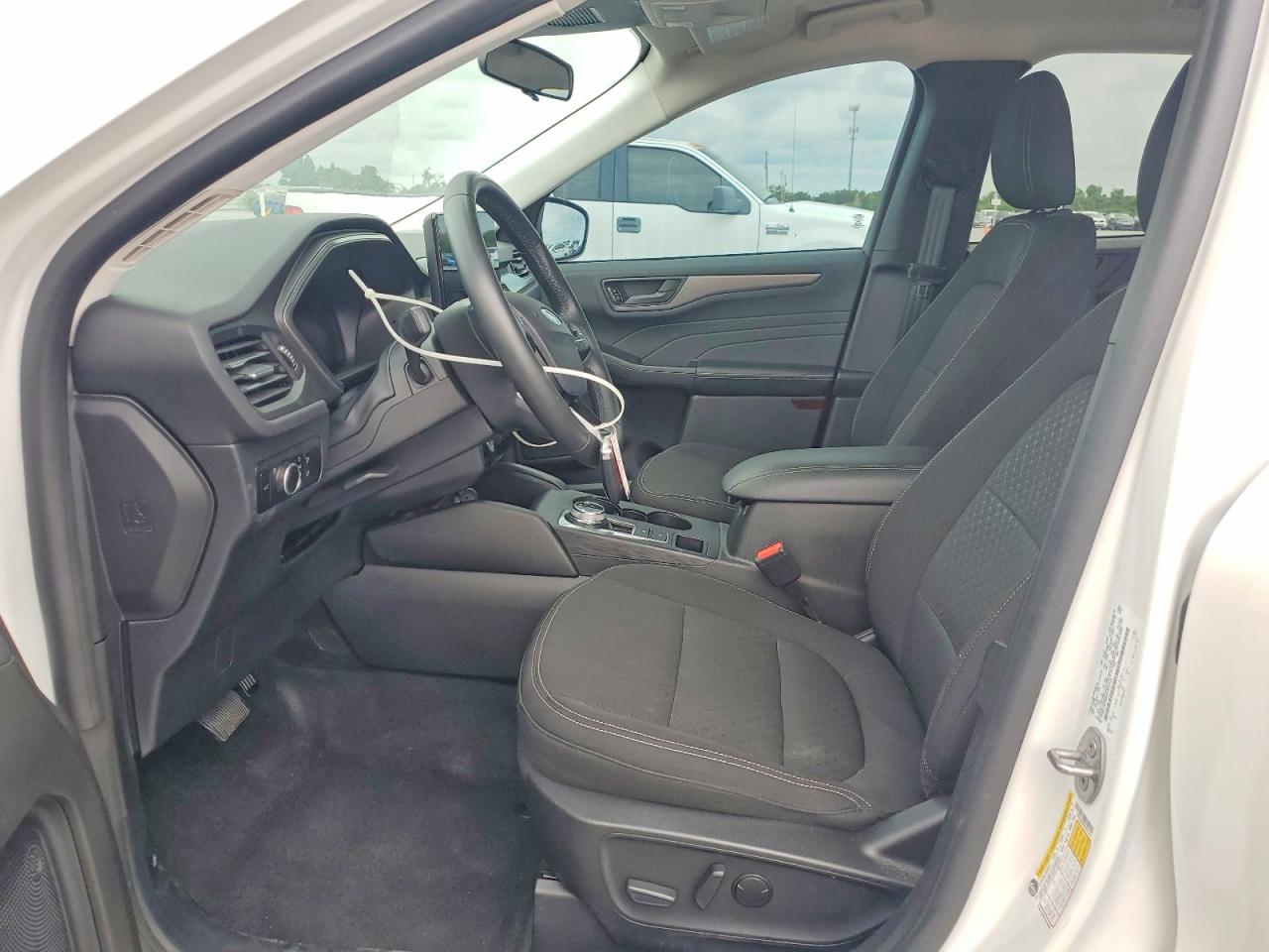 Ford Escape Active