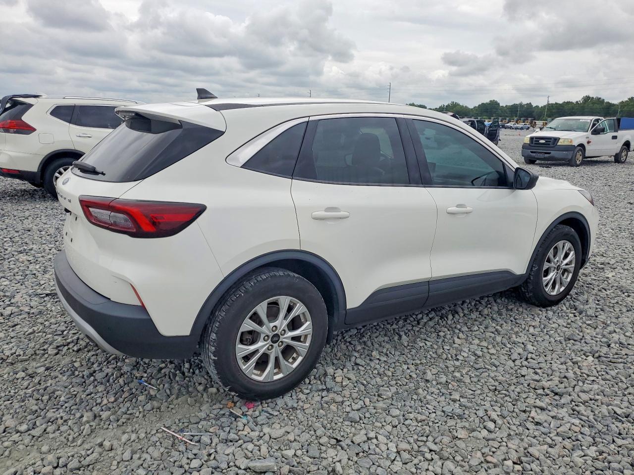Ford Escape Active