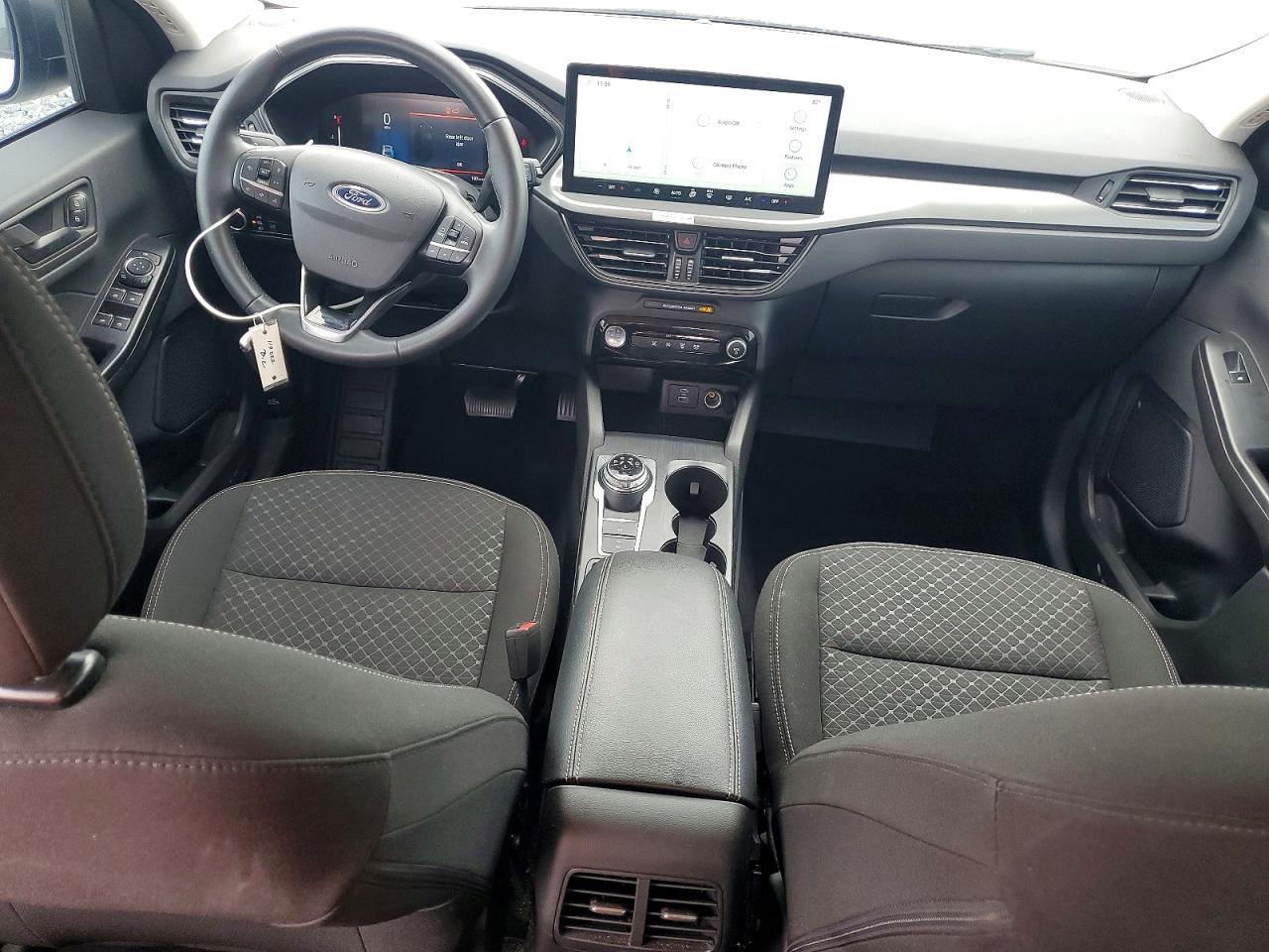 Ford Escape Active