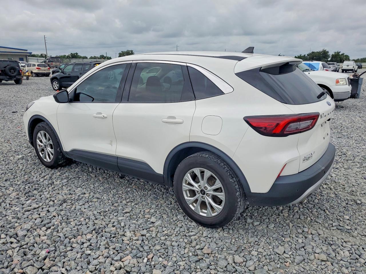 Ford Escape Active