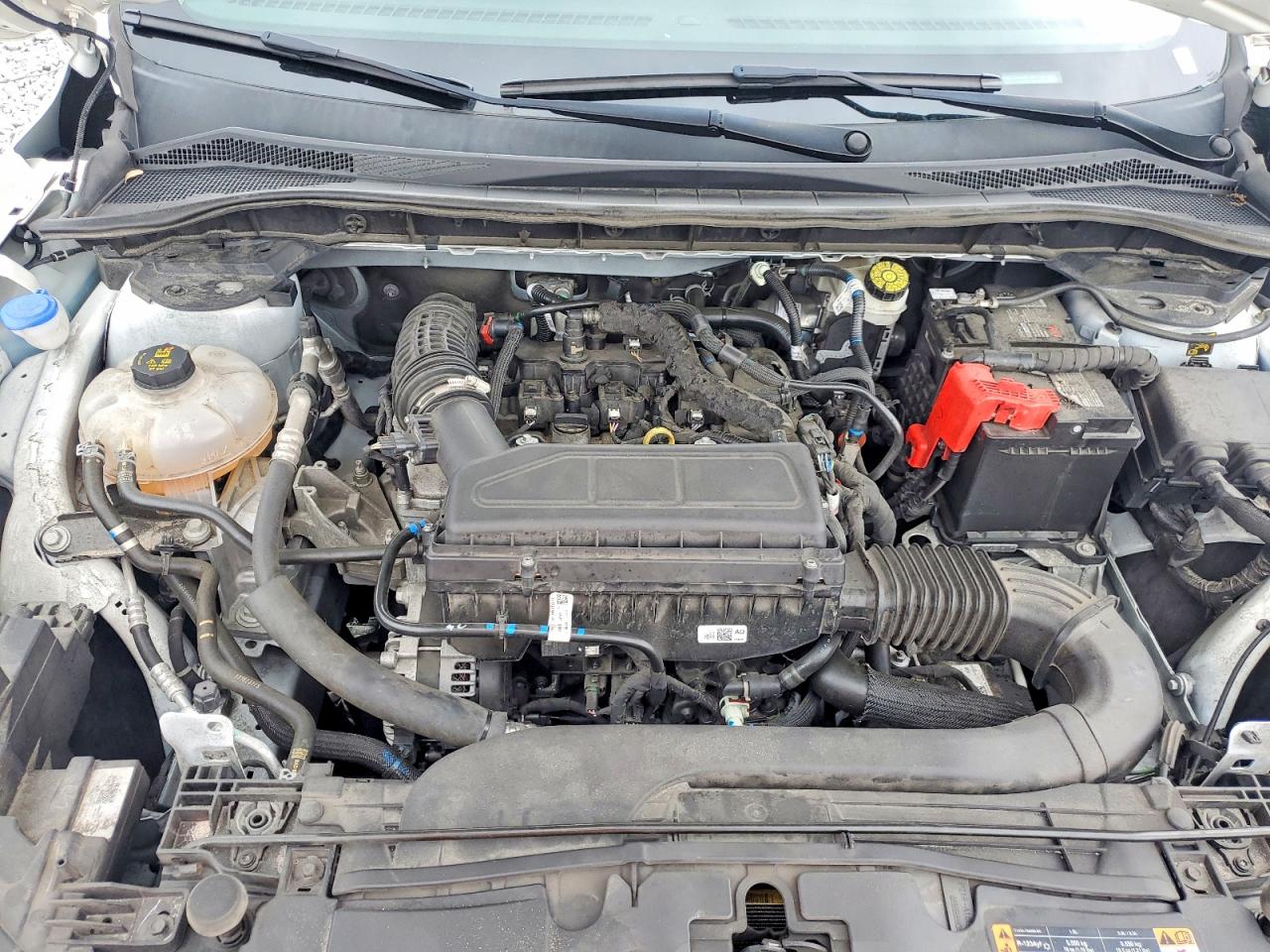 Ford Escape Active